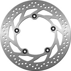 Bremsscheibe NG 1564 294 mm, starr (FXD)