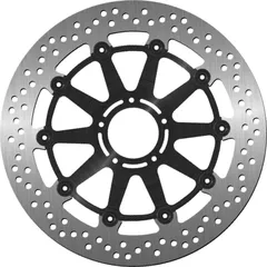 Bremsscheibe NG 1565 320 mm, schwimmend gelagert (FLD)