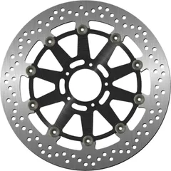 Brake disk NG 1565G 320 mm, floated (FLD)