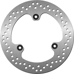 Bremsscheibe NG 1567 245 mm, starr (FXD)