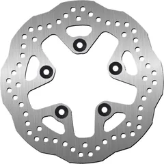 Brake disk NG 1571X 240 mm, fixed (FXD) Wavy
