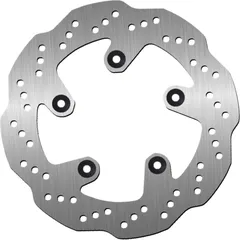 Bremsscheibe NG 1572X 260 mm, starr (FXD) Wavy