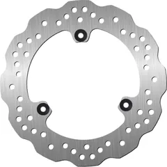 Bremsscheibe NG 1574X 230 mm, starr (FXD) Wavy