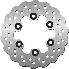 Bremsscheibe NG 1577X 190 mm, starr (FXD) Wavy