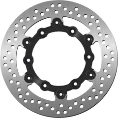 Brake disk NG 1578 240 mm, floated (FLD)