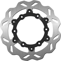 Bremsscheibe NG 1578X () Wavy