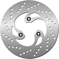 Bremsscheibe NG 0158 226 mm, starr (FXD)