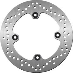 Bremsscheibe NG 1586 240 mm, starr (FXD)
