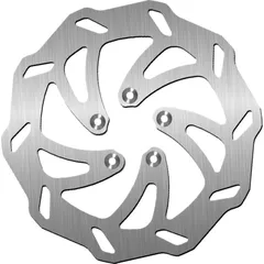 Bremsscheibe NG 1587X 223 mm, starr (FXD) Wavy