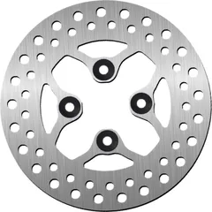 Bremsscheibe NG 1590 190 mm, starr (FXD)