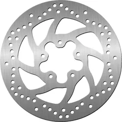 Bremsscheibe NG 1592 260 mm, starr (FXD)