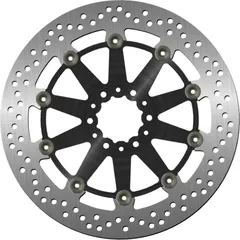 Bremsscheibe NG 1596G 320 mm, schwimmend gelagert (FLD)