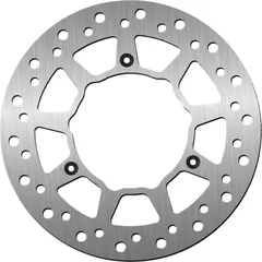 Bremsscheibe NG 1599 220 mm, starr (FXD)
