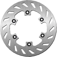Bremsscheibe NG 0160 220 mm, starr (FXD)