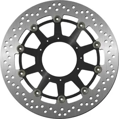 Bremsscheibe NG 1610G 310 mm, schwimmend gelagert (FLD)
