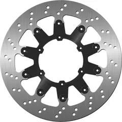 Bremsscheibe NG 1613 320 mm, schwimmend gelagert (FLD)