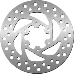 Bremsscheibe NG 1614 218 mm, starr (FXD)