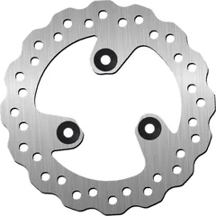 Brake disk NG 1616X 180 mm, fixed (FXD) Wavy