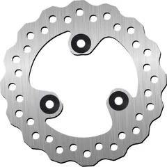 Bremsscheibe NG 1617X 165 mm, starr (FXD) Wavy