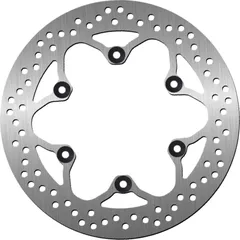 Bremsscheibe NG 1618 276 mm, starr (FXD)