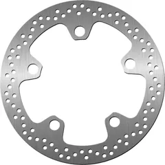 Bremsscheibe NG 1637 310 mm, starr (FXD)