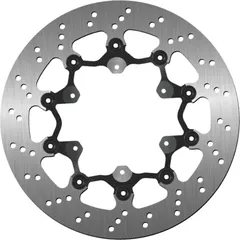 Bremsscheibe NG 1640 320 mm, schwimmend gelagert (FLD)