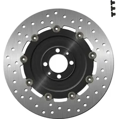 Bremsscheibe NG 1648G 285 mm, schwimmend gelagert (FLD)