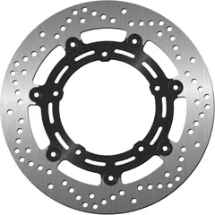 Bremsscheibe NG 0165 298 mm, schwimmend gelagert (FLD)