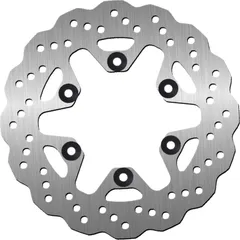 Bremsscheibe NG 1650X 240 mm, starr (FXD) Wavy