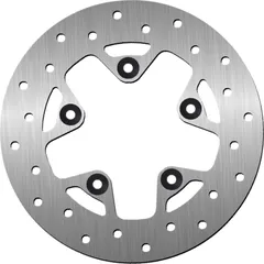 Bremsscheibe NG 1651 226 mm, starr (FXD)