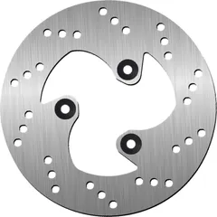 Bremsscheibe NG 1652 200 mm, starr (FXD)