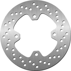 Bremsscheibe NG 1655 220 mm, starr (FXD) Wavy