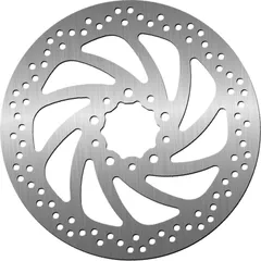 Bremsscheibe NG 1663 298 mm, schwimmend gelagert (FLD)
