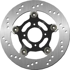 Bremsscheibe NG 1664G 219 mm, schwimmend gelagert (FLD)