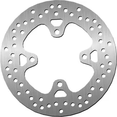 Bremsscheibe NG 1667 220 mm, starr (FXD)