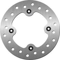 Bremsscheibe NG 1671 249 mm, starr (FXD)