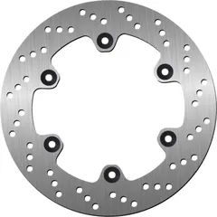 Bremsscheibe NG 1673 260 mm, starr (FXD)