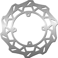 Bremsscheibe NG 1678X 270 mm, schwimmend gelagert (FLD) Wavy