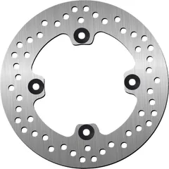 Bremsscheibe NG 1683 207 mm, starr (FXD)