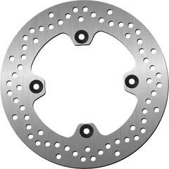 Bremsscheibe NG 1686 240 mm, starr (FXD)
