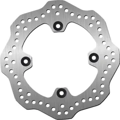Bremsscheibe NG 1686X 240 mm, starr (FXD) Wavy