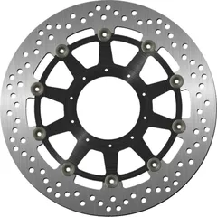 Bremsscheibe NG 1688G 310 mm, schwimmend gelagert (FLD)