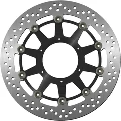 Bremsscheibe NG 1692G 310 mm, schwimmend gelagert (FLD)
