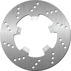 Bremsscheibe NG 1694 220 mm, starr (FXD)