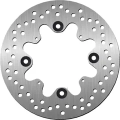 Bremsscheibe NG 1699 220 mm, starr (FXD)