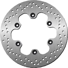 Bremsscheibe NG 0170 271 mm, starr (FXD)