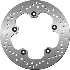 Bremsscheibe NG 1714 265 mm, starr (FXD)