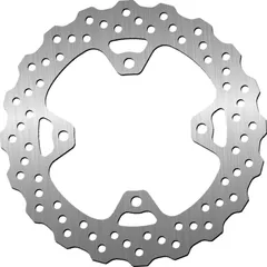 Bremsscheibe NG 1716X 250 mm, starr (FXD) Wavy