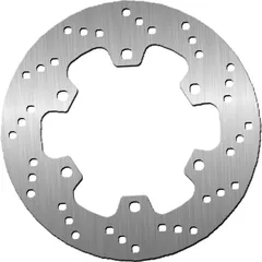 Bremsscheibe NG 0172 230 mm, starr (FXD)