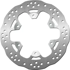 Bremsscheibe NG 1720X 245 mm, starr (FXD) Wavy